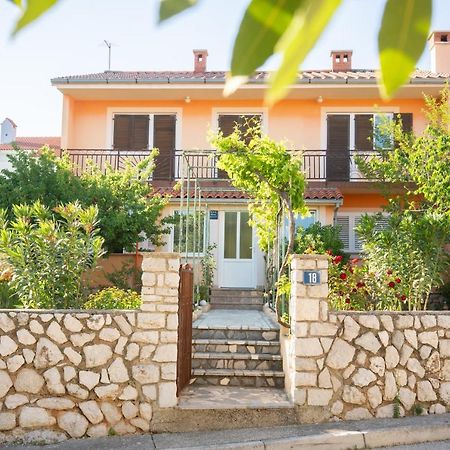 Apartments Sanja Cres Εξωτερικό φωτογραφία