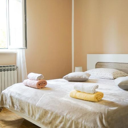Apartments Sanja Cres Εξωτερικό φωτογραφία