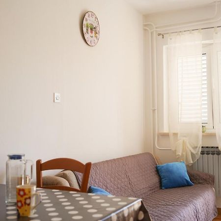 Apartments Sanja Cres Εξωτερικό φωτογραφία