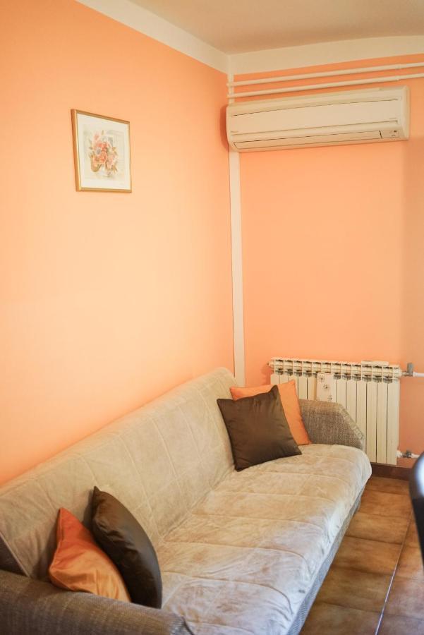 Apartments Sanja Cres Εξωτερικό φωτογραφία