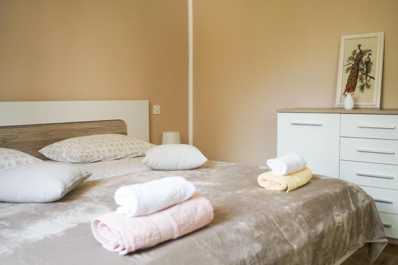 Apartments Sanja Cres Εξωτερικό φωτογραφία