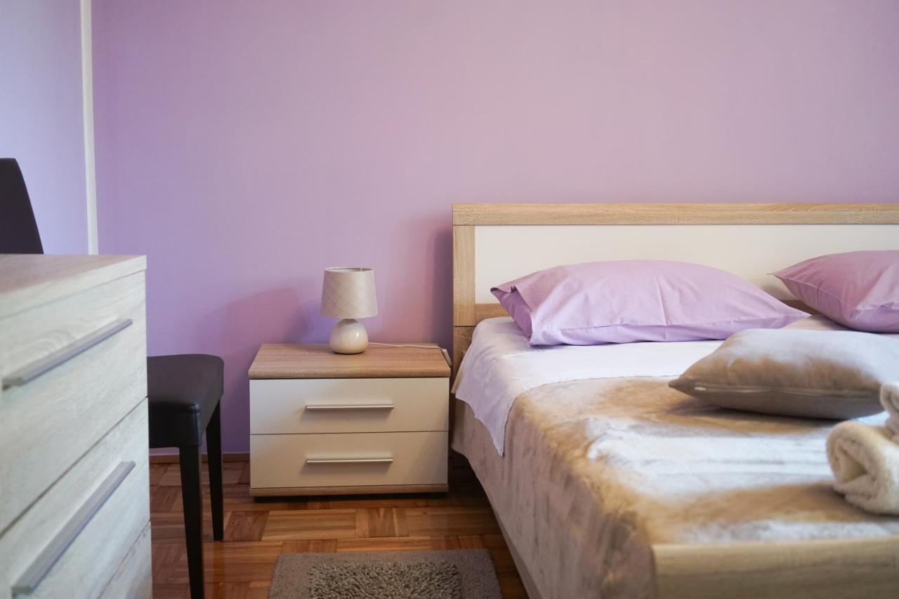 Apartments Sanja Cres Εξωτερικό φωτογραφία