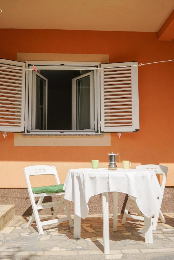 Apartments Sanja Cres Εξωτερικό φωτογραφία