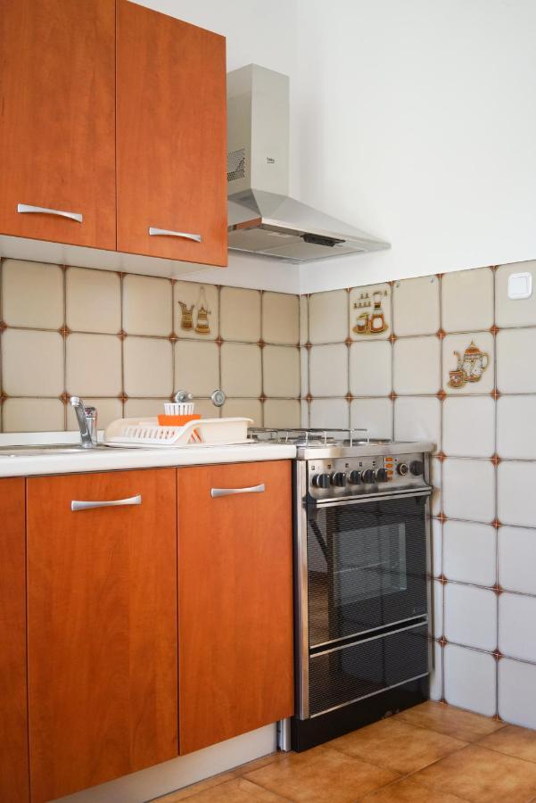 Apartments Sanja Cres Εξωτερικό φωτογραφία