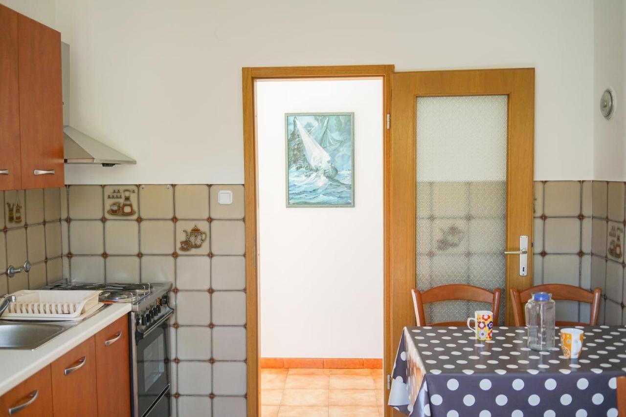 Apartments Sanja Cres Εξωτερικό φωτογραφία