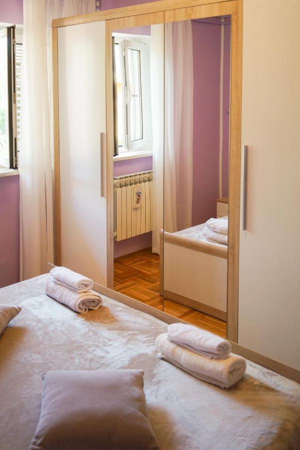 Apartments Sanja Cres Εξωτερικό φωτογραφία