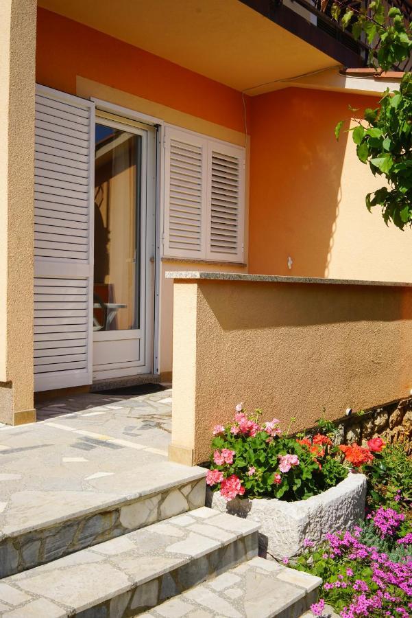 Apartments Sanja Cres Εξωτερικό φωτογραφία