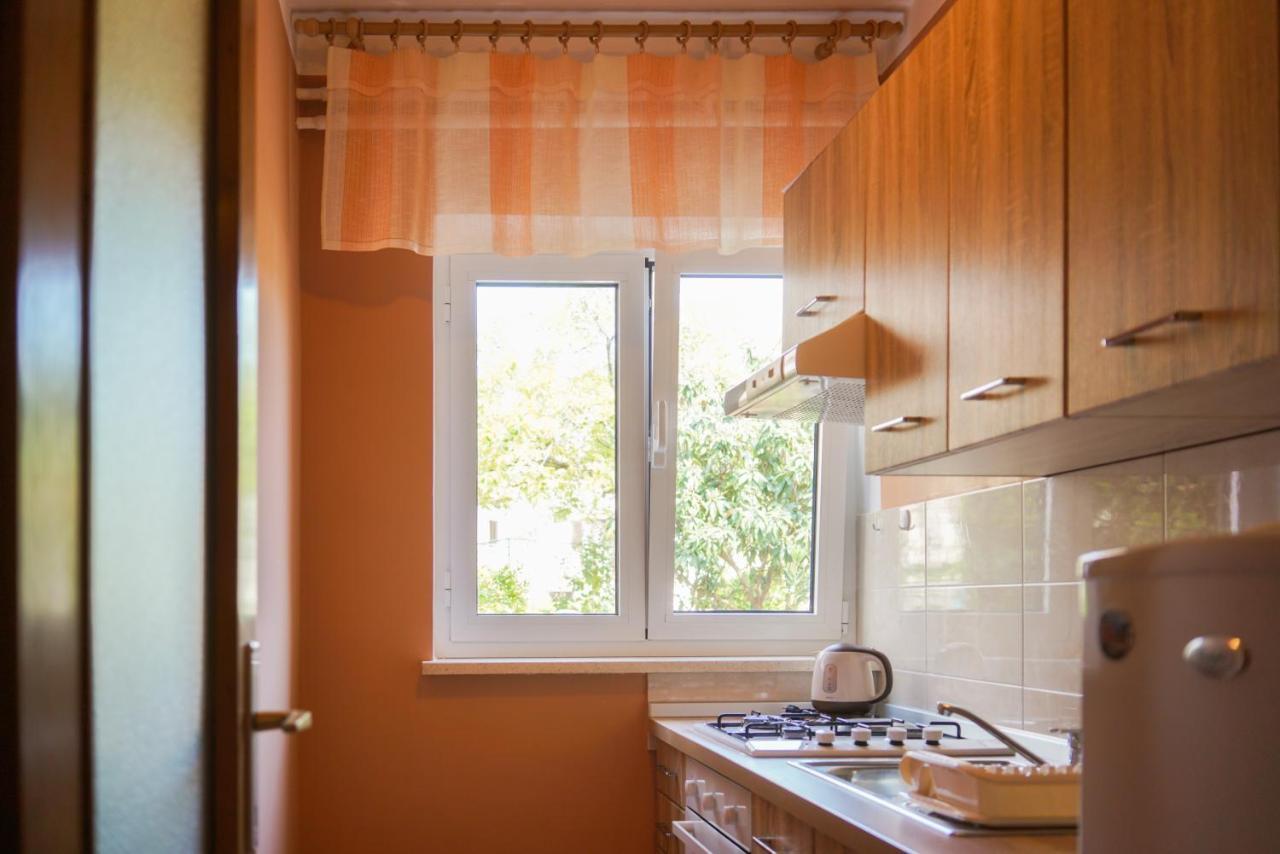 Apartments Sanja Cres Εξωτερικό φωτογραφία