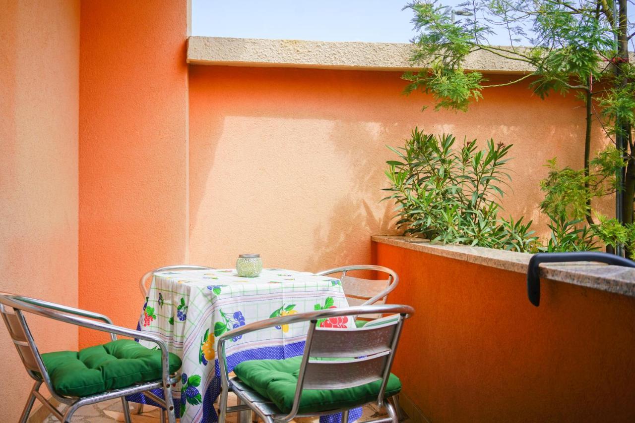Apartments Sanja Cres Εξωτερικό φωτογραφία