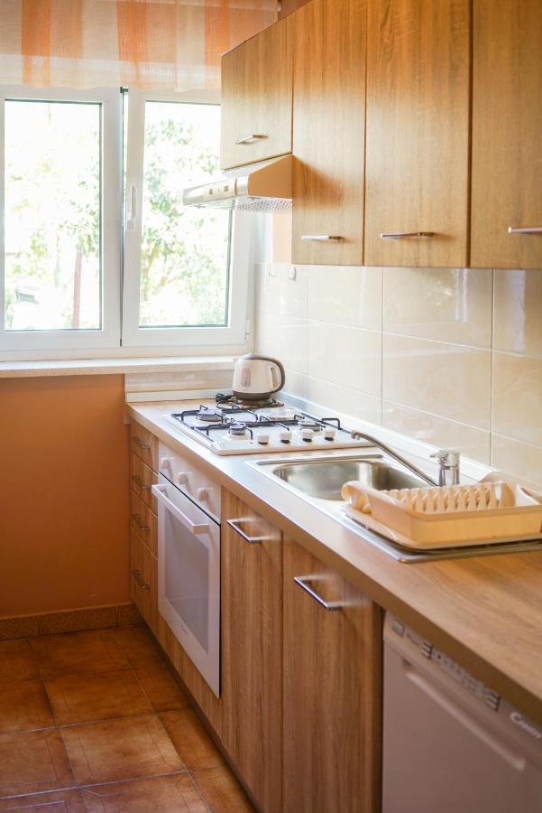 Apartments Sanja Cres Εξωτερικό φωτογραφία